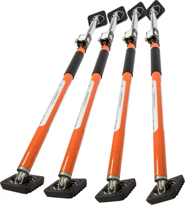 Produktbild von SCHMIDT security tools 4x Türspanner 65-115cm Zargenspanner Türspreize