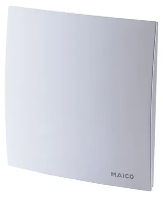 Produktbild von MAICO Ventilatorenabdeckung ER-A für Ventilatoreneinsatz ER-EC