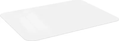 Produktbild von vidaXL Bodenschutzmatte für Laminat oder Teppich 90x120 cm