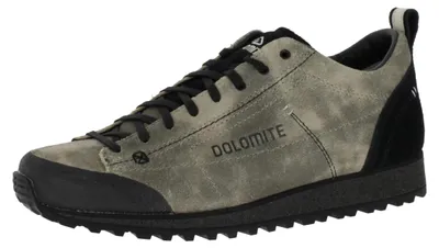 Produktbild von Dolomite Cinquantaquattro Low Dust atmungsaktive und leichte Herren Halbschuhe mit griffiger Vibramsohle Beige EU 41,5