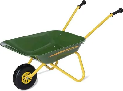 Obrázok produktu pre ROLLY TOYS rollyMetal wheelbar John Deere 271986