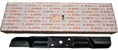 Produktbild von Stihl 63717020102 Original Rasenmähermesser 498 mm für Rasenmäher MB, RM, 6371 702 0102