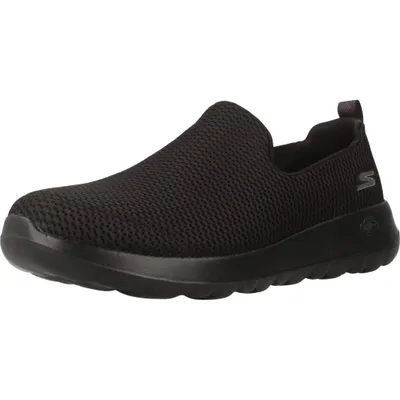 Produktbild von SKECHERS Halbschuhe  GO WALK MAX, Schwarz:43