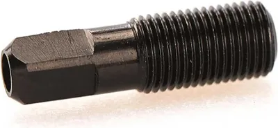 Image de Easton Extrem Thread 2.0 Mamelon pour vélo Noir Noir One Size