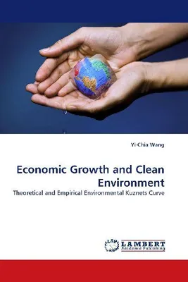 Produktbild von Economic Growth and Clean Environment
