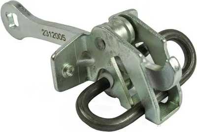 Produktbild von METZGER 2312005 Türfeststeller Türfangband für OPEL VECTRA B (36) Hinten Links Hinten Rechts