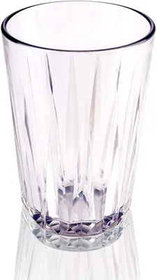 Productafbeelding van APS-Germany CRYSTAL, Transparant, Kunststof, 48 stuks, Rond, Helder, CRYSTAL