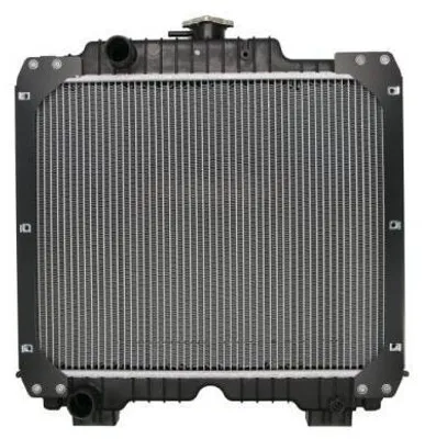 Produktbild von THERMOTEC D7AG403TT Kühler Wasserkühler Motorkühler