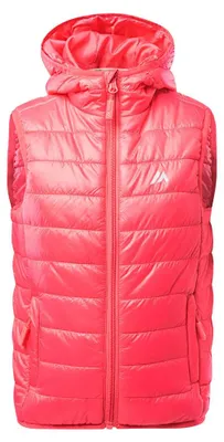 Immagine prodotto di Martes Essential - Gilet "Maron" per bambini, modello IG4265 (110) (Teebeere)