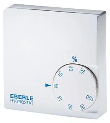 Immagine prodotto di Eberle Controls Hygrostat HYG-E 6001 rw 119170191100