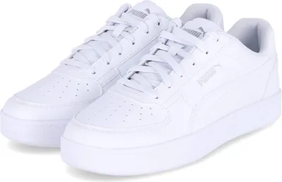 Produktbild von Puma Herren Sneaker Weiß 392290-02 Grösse 37