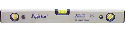 Obrázek produktu pro Vodováha Verizone SA-21A, 400 mm