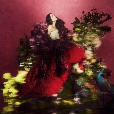 Obrázek produktu pro Jessie Ware - Superbloom (LP)
