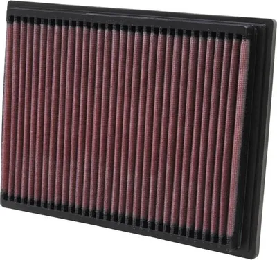 Immagine prodotto di Inserto filtro aria sportivo K&N per BMW Z4 r.v. 2006 2.5L Benzina US