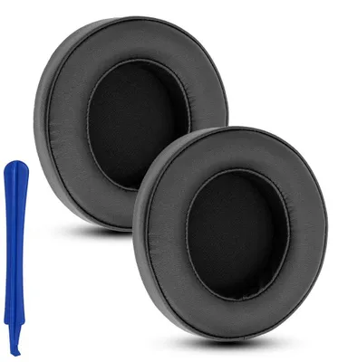 Zdjęcie produktu dla Nauszniki do Razer Kraken Pro V2 czarne