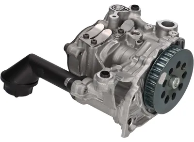 Produktbild von PIERBURG 7.24808.32.0 Vakuumpumpe Unterdruckpumpe für VW Golf VII Schrägheck (5G1, BQ1, BE1, BE2) Bremsanlage
