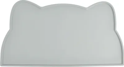 Produktbild von Heikoeco® Silikon Haustier Mahlzeit Matte wasserdicht, Futtermatte für Katzen und Hunde