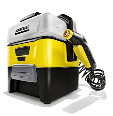 Productafbeelding van KÄRCHER 26438570 KÄRCHER Adventure Zubehörbox