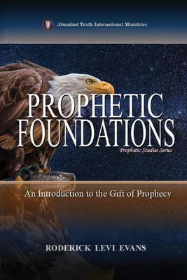 Produktbild von Prophetic Foundations