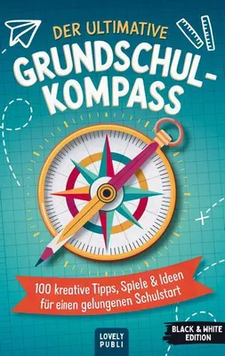 Produktbild von Der ultimative Grundschulkompass