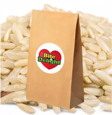 Produktbild von Bite&Delight Brauner Vollkornreis 5 kg – naturbelassen & ballaststoffreich – glutenfrei – gesunde Beilage für Currys, Salate & Eintöpfe