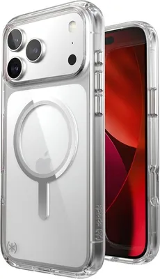 Obrázek produktu pro Speck 150981-3240, Obal, Apple, iPhone 17 Pro Max, 17,5 cm (6.9"), Průhledná