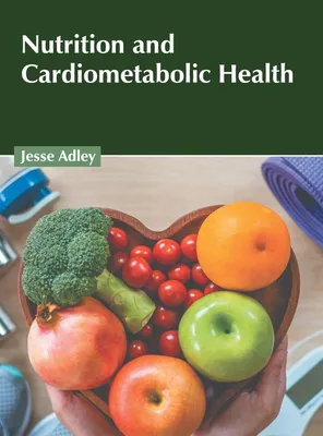 Produktbild von Ernährung und kardiometabolische Gesundheit