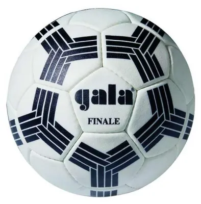 Produktbild von Hallenfußball Finale Bf3013s Weiß