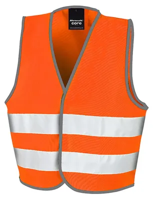 Immagine prodotto di Risultato Gilet di sicurezza Safe-Guard Junior