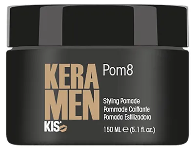 Produktbild von KIS - KeraMen - Pom8 - 150 ml
