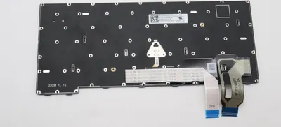 Produktbild von Lenovo 5N21D68260, Tastatur, Japanisch, Tastatur mit Hintergrundbeleuchtung, Lenovo, ThinkPad T14 Gen 3