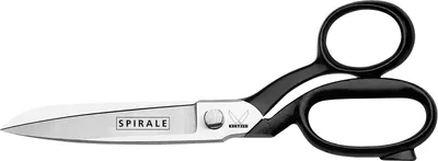Obrázok produktu pre Krajčírske nožnice KRETZER SPIRALE CLASSIC 114530