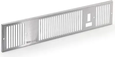 Produktbild von NABER KICKSPACE Blenden KS 500 Sockelheizung
