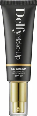 Produktbild von CC CREAM SPF20 #natü rlich 40 ml