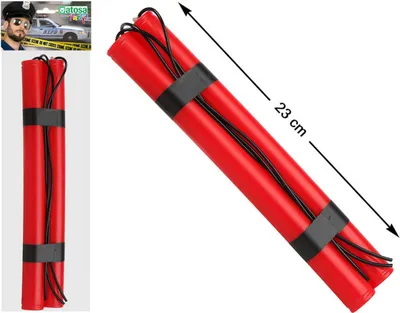 Produktbild von Zubehör für Verkleidung Rot 23 cm