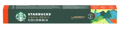 Produktbild von Starbucks Kaffee Kolumbien So 12Stk