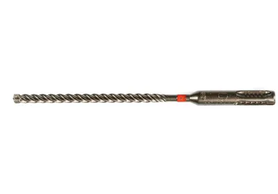 Produktbild von Hilti Bohrer TE-CX SDS PLUS Steinbohrer Hammerbohrer TECX 4 Schneiden Ø6, Arbeitslänge 100 mm - Gesamtlänge 170 mm