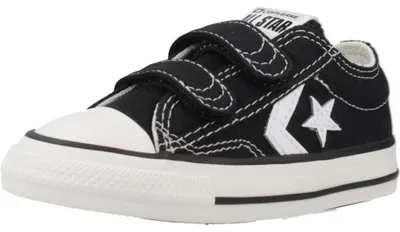 Produktbild von Converse Sneakers A06893C in Black color size 18