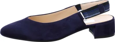 Produktbild von Gabor Slingpumps Damen 383434393832 Blau 37 1/2 EU