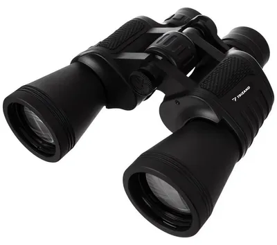 Produktbild von Trizand 23418 Jagdfernglas 10 x 50 ZOOM