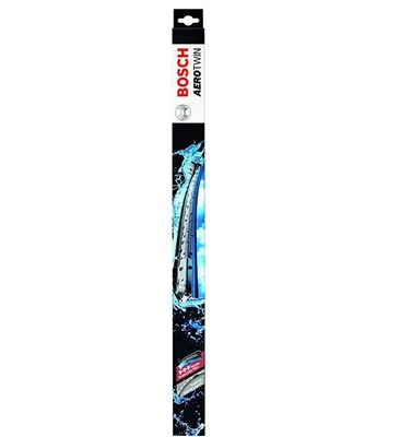 Zdjęcie produktu dla Bosch 3397118994 Zestaw piór wycieraczek Aerotwin AR450S - długość: 450/450