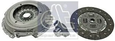Produktbild von DT Spare Parts Kupplungssatz Kupplung für RENAULT MASTER III Kasten (FV) 6.93056