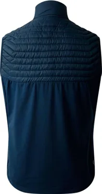 Produktbild von Dare 2B - "Descending II" Weste für Herren RG11806 (S) (Dunkel-Jeansblau)
