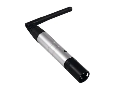 Zdjęcie produktu dla Zestaw EUROLITE QuickDMX 1x nadajnik + 6x odbiorników