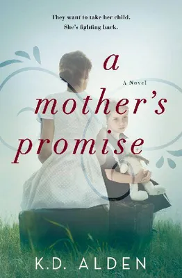 Produktbild von A Mother's Promise