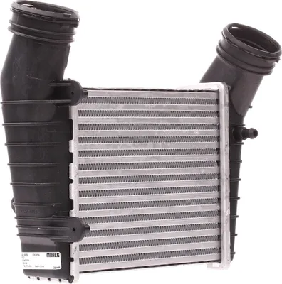 Produktbild von MAHLE CI 347 000S Ladeluftkühler LLK für VW PASSAT Variant (3B6) Turbo Intercooler