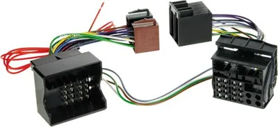 Produktbild von ESX Anschlusskabel Anschlußkabel plug&play PPK 13 für Opel