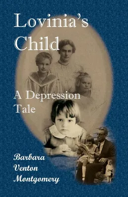 Produktbild von Lovinia's Child