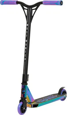 Obrázok produktu pre Story Stunt Scooter Bandit DOS Matt Neo 81 cm - Robustný skúter na triky