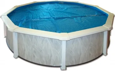 Produktbild von Interline Solar-Sommerabdeckung rund 360 cm